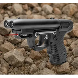 Piexon JPX2 Jet Protector Gen 2