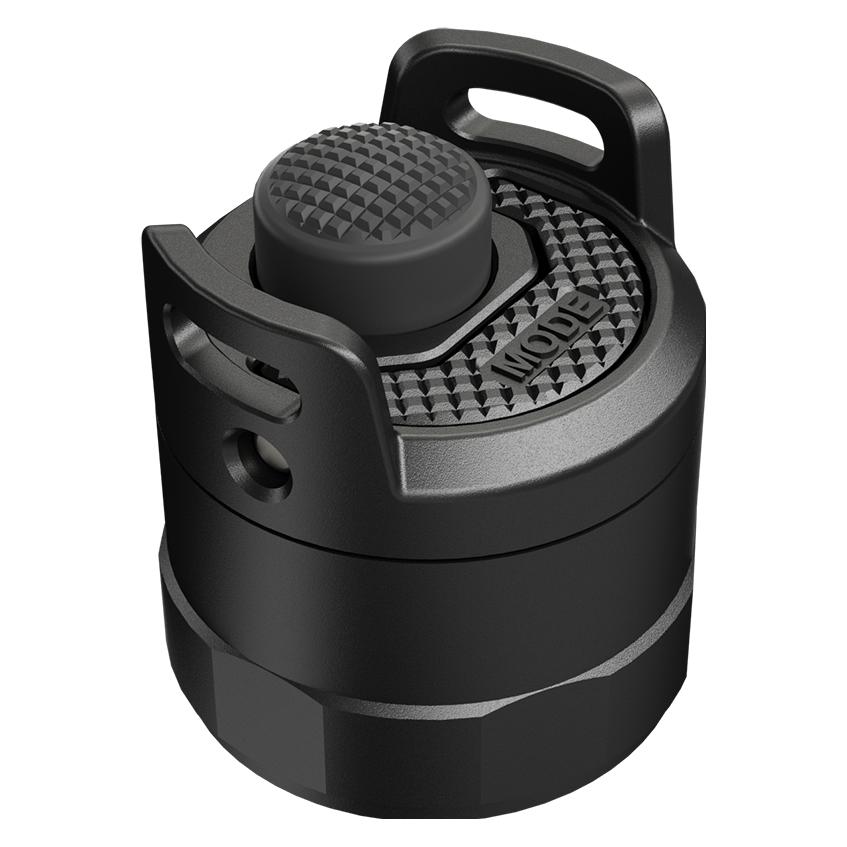 Nitecore NTC2I - U-Shape Heckschalter für I-Serie (NC-NTC2I)