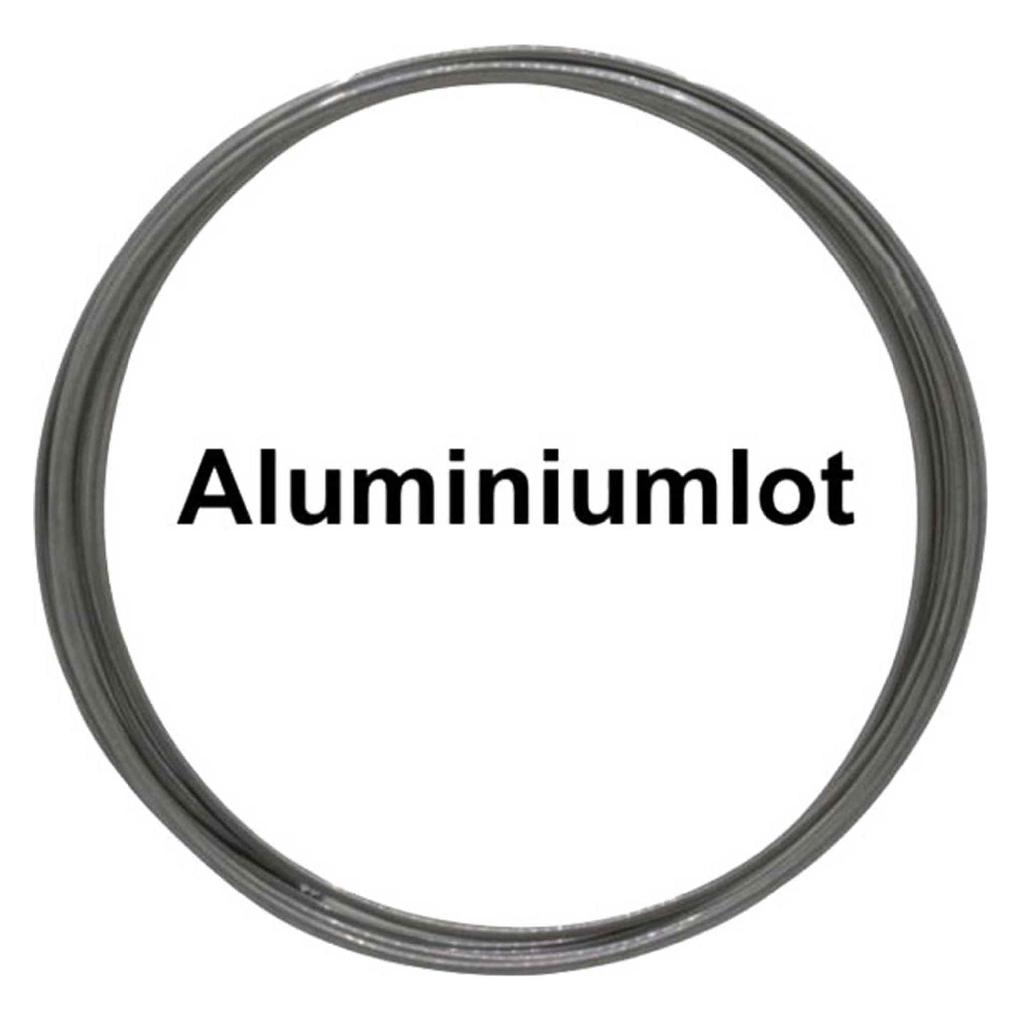 Donau Aluminiumlot (Lötkolben) (LZA1)