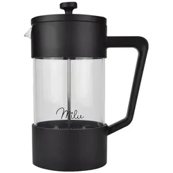 Milu French Press Kaffeebereiter