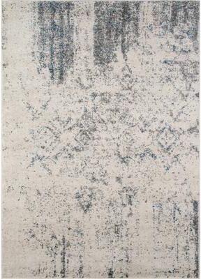 Momeni Loft Abstract Area Rug.