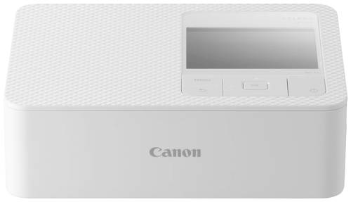 Canon Selphy CP1500 Fotodrucker Druck-Auflösung: 300 x 300 dpi Papierformat (max.): 148 x 100mm