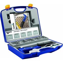 Gesipa, Nieten, Nietbox Junior mit NTX