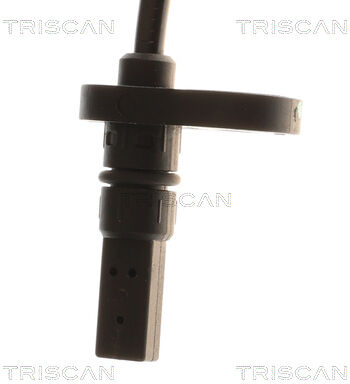 Triscan Sensor, Raddrehzahl 8180 16131 Für Ford