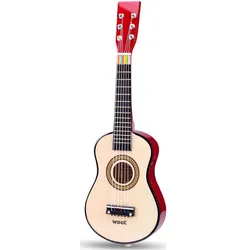 New Classic Toys Gitarre
