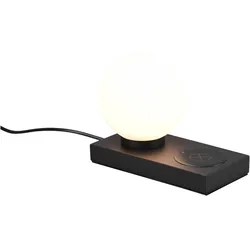 Trio, Tischlampe, Chloe (E14)