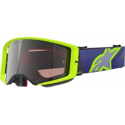 Alpinestars Supertech Vision Corp Motocross Brillen