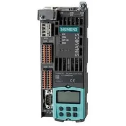 Siemens Dig.Industr. SINAMICS Control Unit 6SL3040-0JA01-0AA0