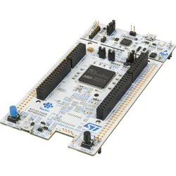 NUCLEO F446ZE - Nucleo-144, ARM Cortex, STM32 F446-Serie
