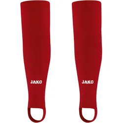 Jako Stutzen Glasgow 2.0 chili rot 0 (Bambini)