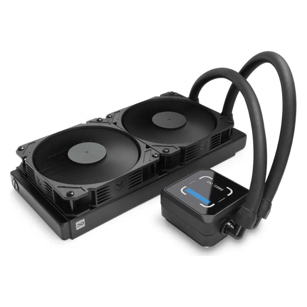 Alphacool Core 2 LT 240mm CPU AiO (14621)