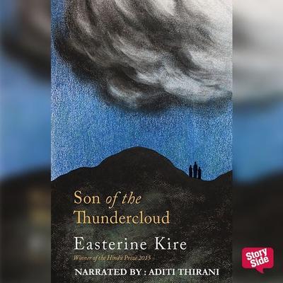 Son of the Thundercloud - Easterine Kire, Audio, 9789353377540