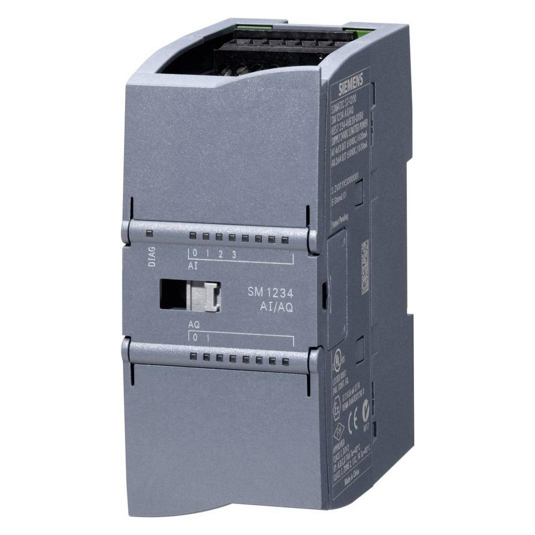 Siemens 6ES7234-4HE32-0XB0 Digital & Analog I/O Modul (6ES7234-4HE32-0XB0)