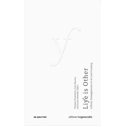 Life Is Other, Fachbücher