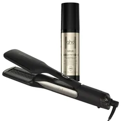 ghd Hot Air Styler + rehab damaged (95ml) Set