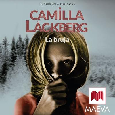 La bruja - Camilla Läckberg, Audio, 9788417108922