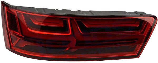 JOHNS 13 69 87-1 Rear light