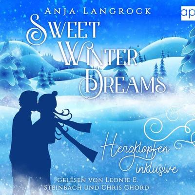 Sweet Winter Dreams - Anja Langrock, Audio, 9783987479175