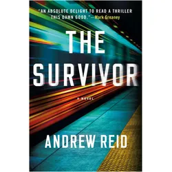 The Survivor, Belletristik von Andrew Reid