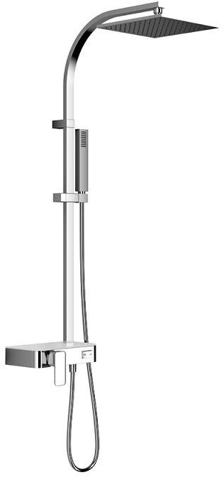 HSK AquaSwitch RS 500 Mix 1001840-07