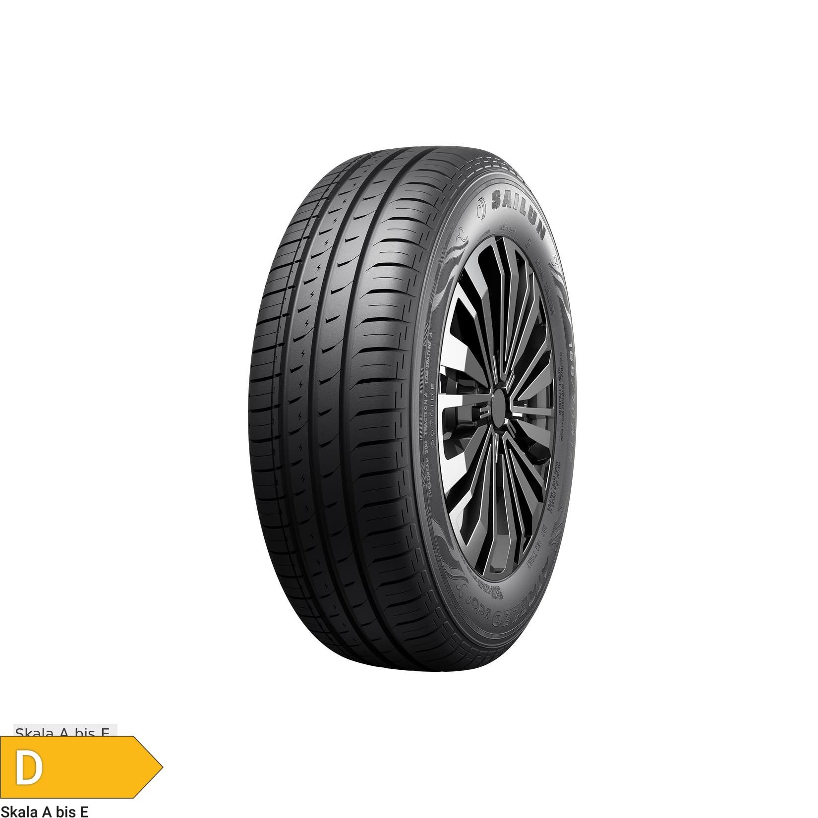 SAILUN ATREZZO ECO 165/60R14 75T BSW