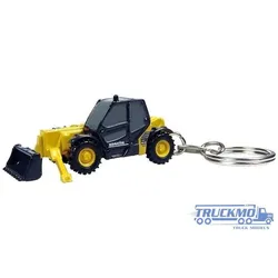 Universal Hobbies Komatsu WH613 Schlüsselanhänger 5525