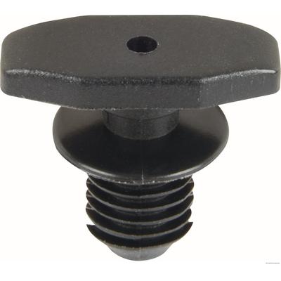 HERTH+BUSS ELPARTS Clip, Zier-/Schutzleiste 50267371 Motorhaube für CUPRA