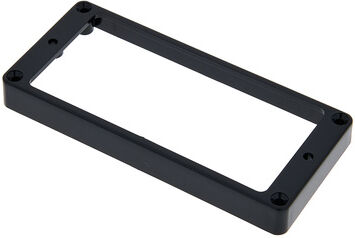 Göldo Humbucker Frame 7-String PL17B Schwarz
