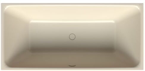 Bette BetteLoft Badewanne 3171-006 170x80x42cm, jasmin
