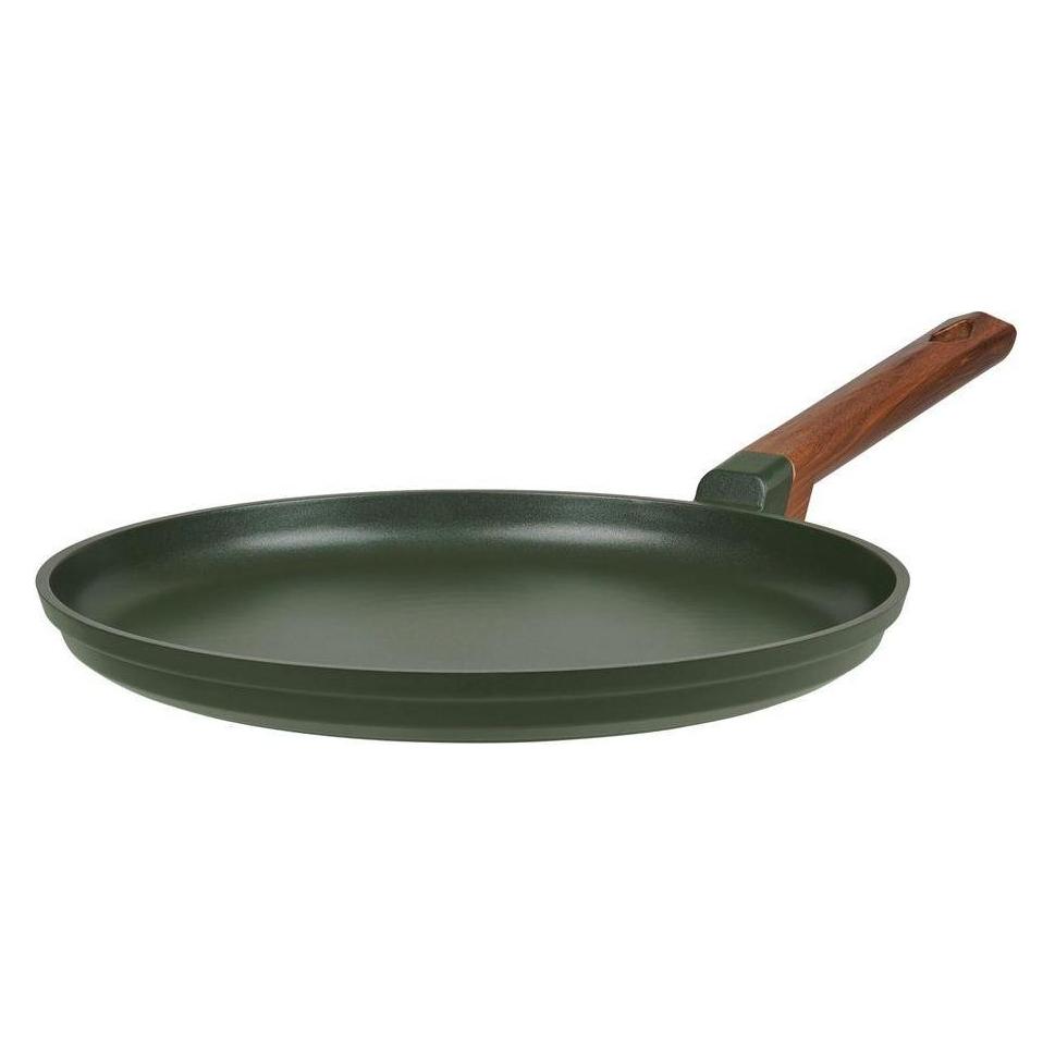 Resto For kitchen CREPE PAN D28 H2.7CM/93712 (Crêpe Pfanne, Aluminium, 28 x 2.70 cm) (93712)