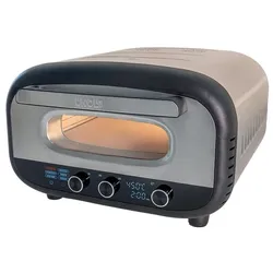 Unold Alfredo Pizzaofen inkl. Pizzastein