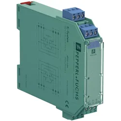 Pepperl+Fuchs Fabrik Platzhalter KFD0-LGH