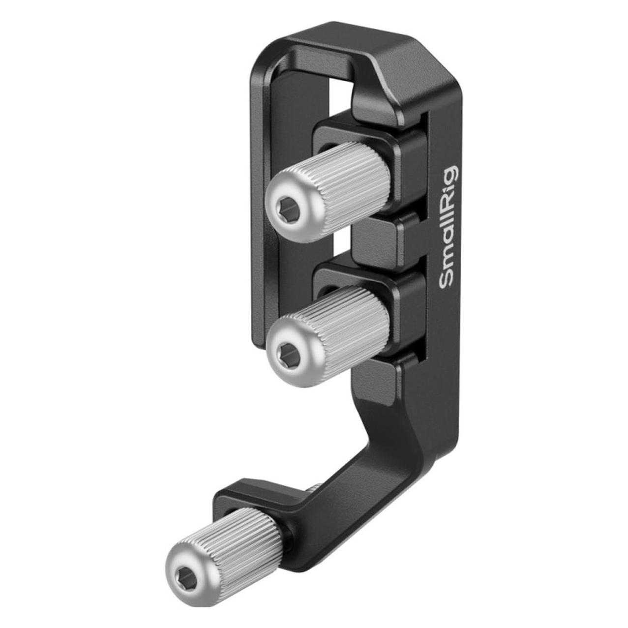 SmallRig USB-C & MULTI Kabelklemme für Käfige für Sony FX2 (5592)