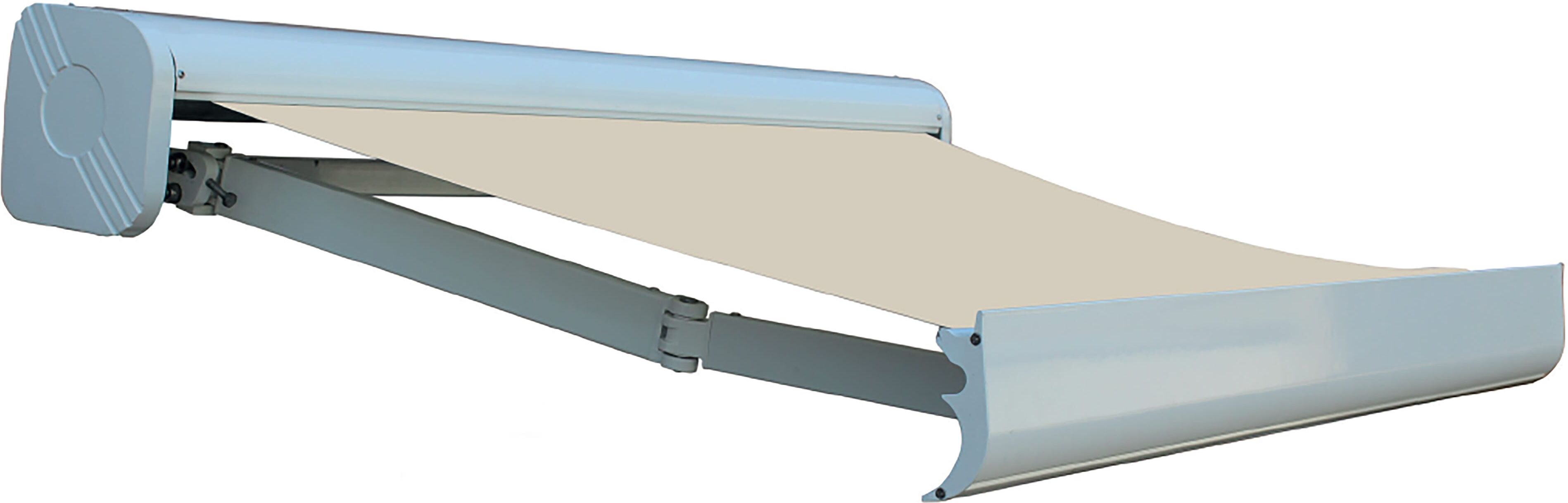 San Giorgio TENDA CASSONATA MOTORIZZATA BEIGE 300x200 cm (LxP)