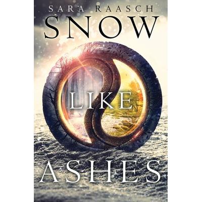Snow Like Ashes, Gebundene Ausgabe von Sara Raasch, Harper Collins (US)