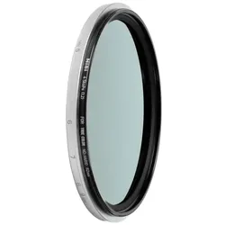 NISI ND16 (4 stops) Filter System SWIFT 82mm (Angebot)