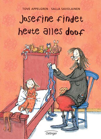 Appelgren Tove - Josefine findet heute alles doof. - Preis vom 11.10.2026 03:10:56 h