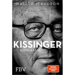 Kissinger, Fachbücher von Walter Isaacson