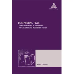 Peripheral Fear, Fachbücher von Gerry Turcotte