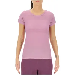UYN Natural Training Color Funktionsshirt Damen mauve mist XS
