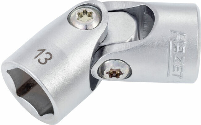Douille articulée à 6 pans 880G-13 13 mm HAZET (880G-13)