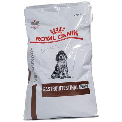 Royal Canin Veterinary Canine Gastrointestinal Puppy 10 kg Futter