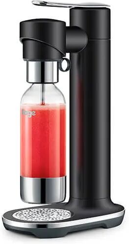 Sage The InFizz Fusion Sparkling Carbonator Black Truffle