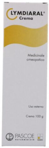Named Lymdiaral Crema 100g