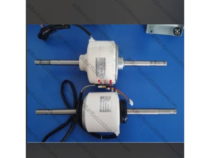 Convient pour moteur CC sans balais de climatiseur SIC-70CW-D8114-1