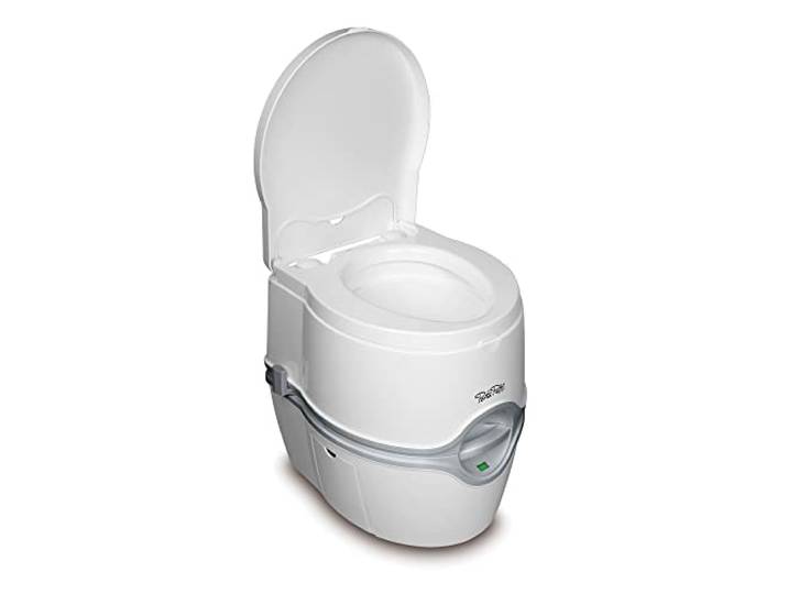 Porta Potti 92306 White Thetford Corp