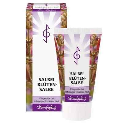 SALBEIBLÜTEN-Salbe 75 ml Salbe