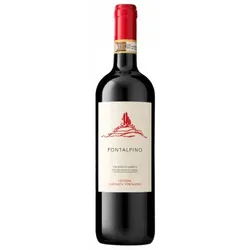 Chianti Classico Fontalpino 2024 - Fattoria Carpineta Fontalpino - 0.75L