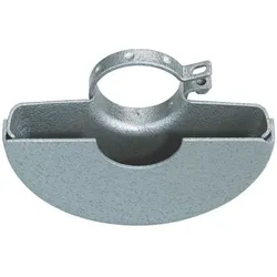 Trennschleif-Schutzhaube 125 mm, halbgeschlossen, ohne Schnellwechselsystem (630364000)