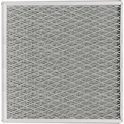 Virtus Fettfilter mit Metallgitter, 287x592x48 mm (Z/MCFI28)